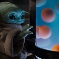 「マンダロリアン」S2：2話　ディズニープラスにて独占配信中（C）2026 Lucasfilm Ltd.