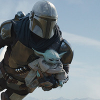 『マンダロリアン』S2：6話　ディズニープラスにて独占配信中（C）2026 Lucasfilm Ltd.