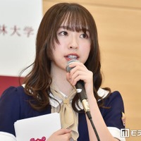 元乃木坂46メンバー、ウルフカットで雰囲気ガラリ「クールなオーラがかっこいい」「カッコよすぎ」とファン絶賛