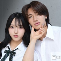 「今日好き」“きんりの”内⽥⾦吾＆多⽥梨⾳カップルが破局「前向きな決断」「大切な親友」