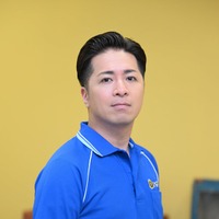 山崎裕太（C）カンテレ