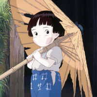『火垂るの墓』© 野坂昭如/新潮社, 1988野坂昭如「火垂るの墓」（新潮文庫刊『アメリカひじき・火垂るの墓』所収）