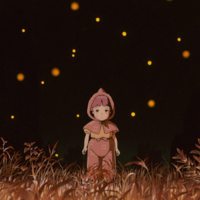 『火垂るの墓』©APOLLO