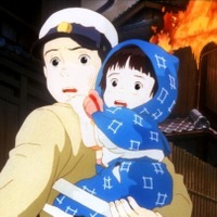 『火垂るの墓』©APOLLO