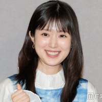 福本莉子、4時半起床でサッカーW杯日本代表戦を観戦「4年に1度だし見なきゃなと思って」【勿忘草の咲く町で～安曇野診療記～】