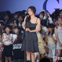 きほ（C）モデルプレス
