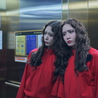 『プリティ・クレイジー 悪魔が引っ越してきた』©2025 CJ ENM Co., Ltd., FILMMAKERS R&K ALL RIGHTS RESERVED