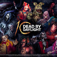 「Dead by Daylight」