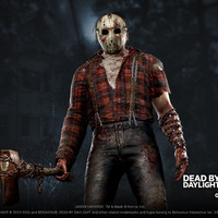 「Dead by Daylight」