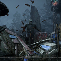「Dead by Daylight」