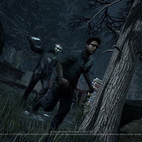 「Dead by Daylight」