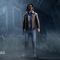 「Dead by Daylight」
