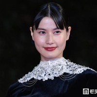 橋本愛（C）モデルプレス