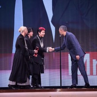 Mrs. GREEN APPLE（C）CEIPA／MUSIC AWARDS JAPAN 2026