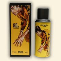「116 BruceLee」©2026 try合同会社
