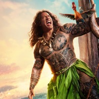 『モアナと伝説の海』(C) 2026 Disney Enterprises, Inc. All Rights Reserved.