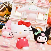 「サンリオハウス ルクア大阪」（C）2026 SANRIO CO., LTD. APPROVAL NO. L664297