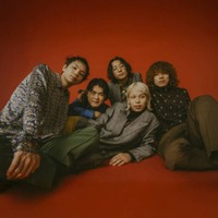 新世代フューチャーソウルバンド・luv、Digital Single「ojigi」7月1日リリース決定