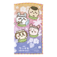 吸水ボトルタオル　各1,320円