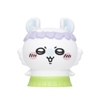 ミニソフビフィギュアコレクション(全10種) 単品各550円/BOX5,500円
