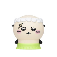 ミニソフビフィギュアコレクション(全10種) 単品各550円/BOX5,500円