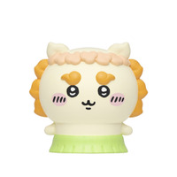 ミニソフビフィギュアコレクション(全10種) 単品各550円/BOX5,500円