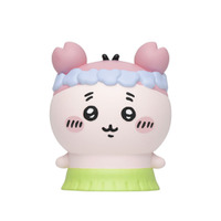 ミニソフビフィギュアコレクション(全10種) 単品各550円/BOX5,500円
