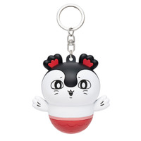 セイレーン光るキーホルダー 1,320円　※7月24日販売開始