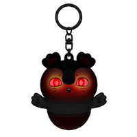 セイレーン光るキーホルダー 1,320円　※7月24日販売開始