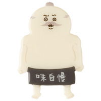 ぷっくりアクリルマグネット　各770円