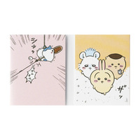 パタパタふせん　各660円