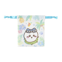 トレーディング ミニ巾着（全8種）単品：660円、BOX：5,280円