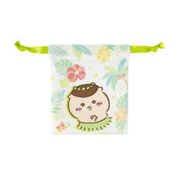 トレーディング ミニ巾着（全8種）単品：660円、BOX：5,280円