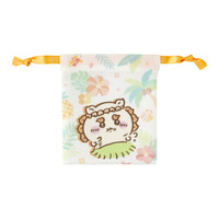 トレーディング ミニ巾着（全8種）単品：660円、BOX：5,280円