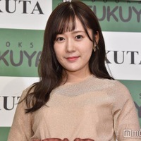元AKB48メンバー「ヒーローパパと撮ったよ」娘＆ヒーローインタビュー中の野球選手夫の2ショット公開「大きくなってる」「画が強すぎる」と反響