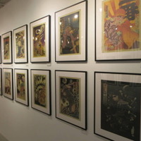 浮世絵×ストリートカルチャーの可能性を切り拓く。アーティスト・KOJIMANが個展「下剋浮世」に込めた思い