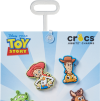 トイ・ストーリー キャラクター 5パック／© Disney/Pixar