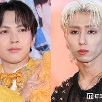 吉田仁人、浦野秀太（C）モデルプレス