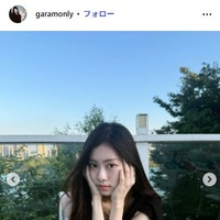 元LE SSERAFIMキム・ガラム、事務所所属と韓国報道 今後は女優として活動へ