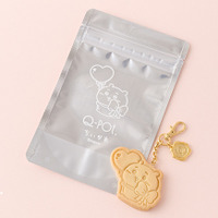 Q-pot. ちいかわCollection限定パッケージ