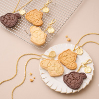 Q-pot.／ちいかわCollection