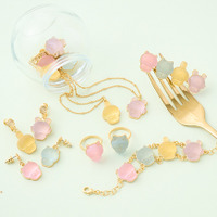 Q-pot.／ちいかわCollection