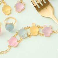 Q-pot.／ちいかわCollection
