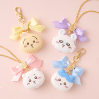 Q-pot.／ちいかわCollection