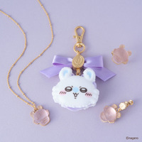 Q-pot.／ちいかわCollection