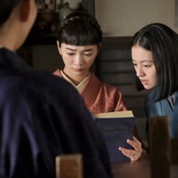 【風、薫る 第59回あらすじ】りん・直美、卒業式迎える 捨松から知らされた事実とは