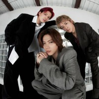 Number_i、ファン待望のライブ映像作品『Number_i LIVE TOUR 2025 No.』8月19日リリース決定