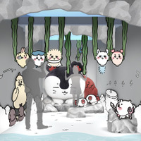 ©nagano ©ナガノ/ 2026「映画ちいかわ」制作委員会 ©TOKYO-SKYTREE