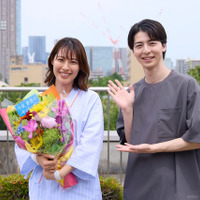 「今夜、秘密のキッチンで」©フジテレビ