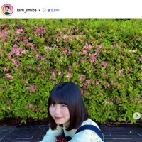 表すみれInstagramより